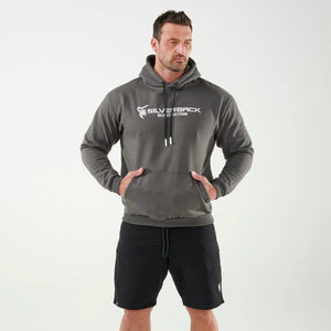 Ventis Pull Hoodie - Silverback Gymwear