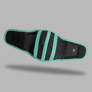 Fortis Xmax 7mm Neoprene Belt - Silverback Gymwear