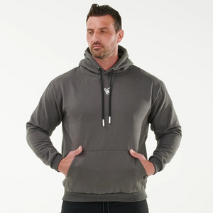 Vital Pull Hoodie - Silverback Gymwear